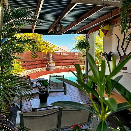 P'Ti Coin Zen Apartman Saint-Gilles-les Bains Kültér fotó