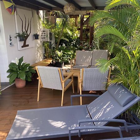 P'Ti Coin Zen Apartman Saint-Gilles-les Bains Kültér fotó