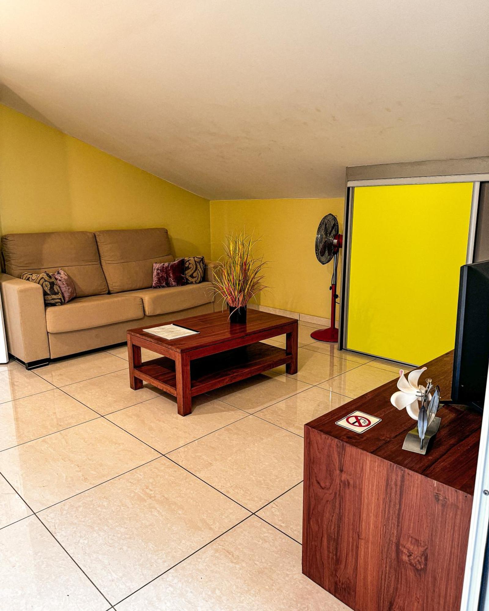 P'Ti Coin Zen Apartman Saint-Gilles-les Bains Kültér fotó