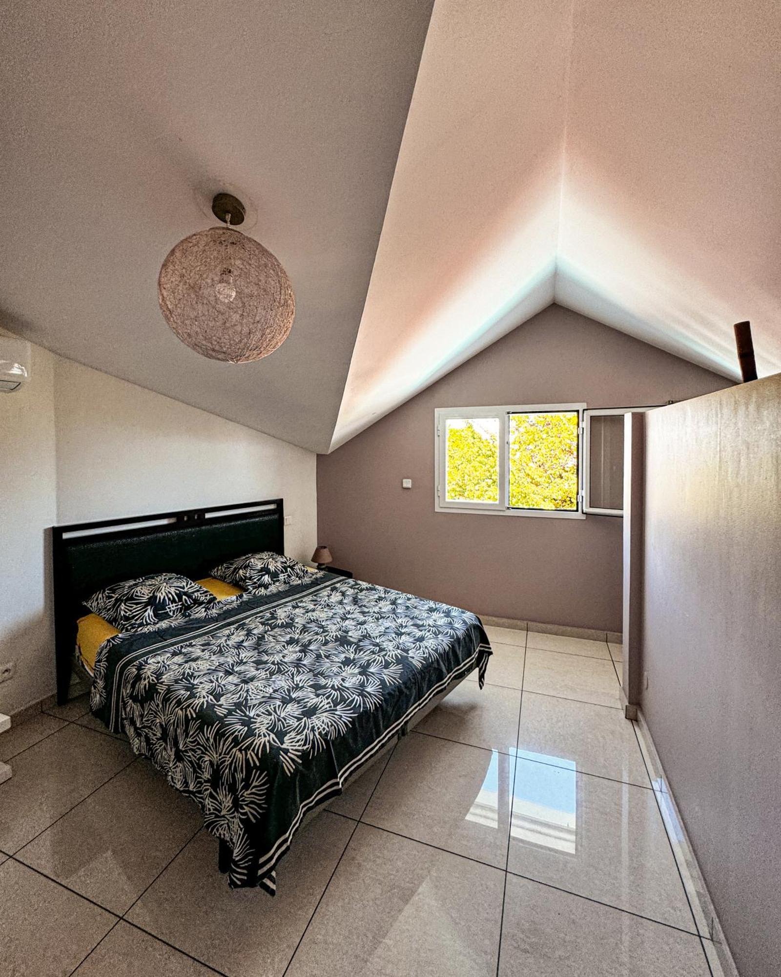 P'Ti Coin Zen Apartman Saint-Gilles-les Bains Kültér fotó