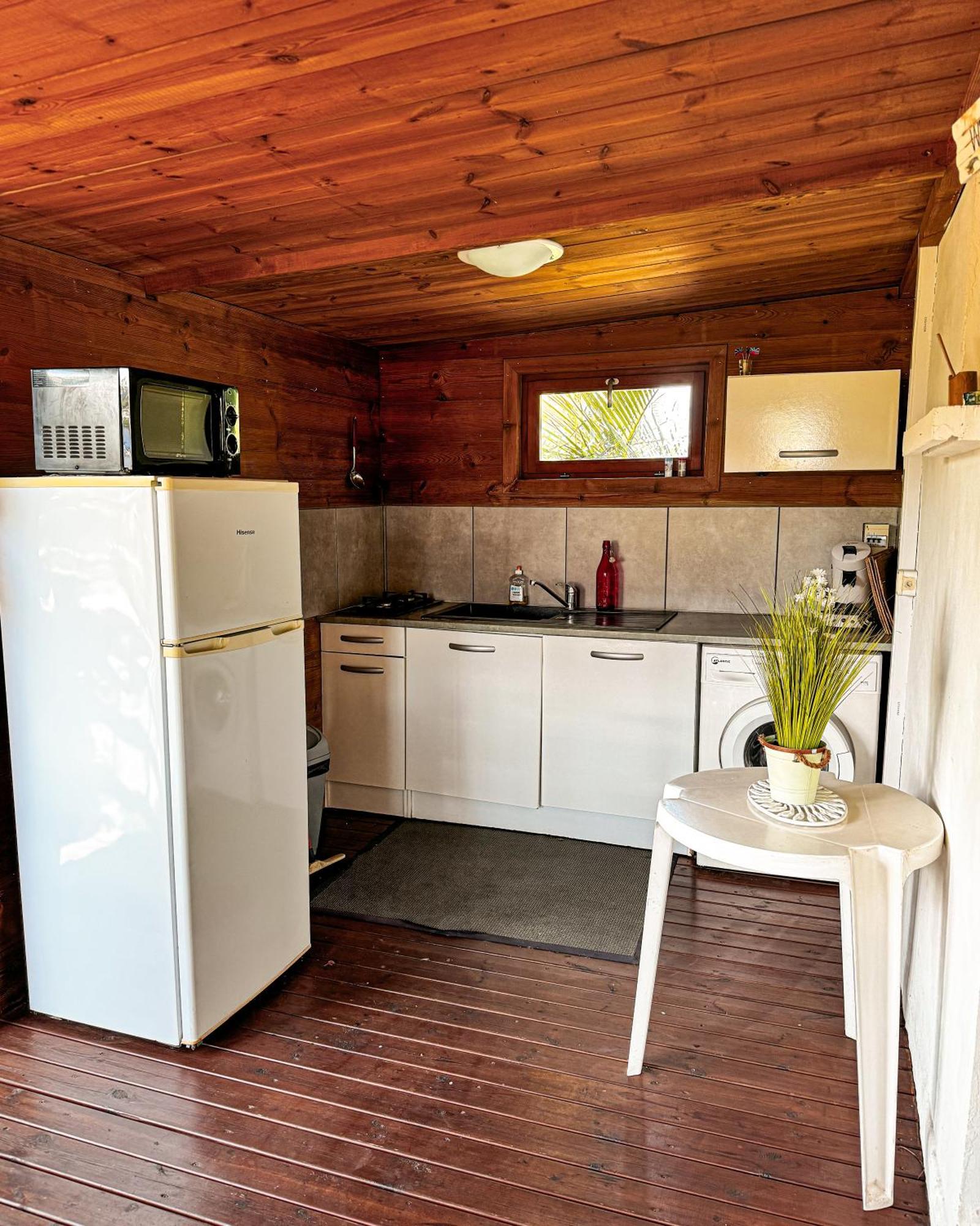 P'Ti Coin Zen Apartman Saint-Gilles-les Bains Kültér fotó